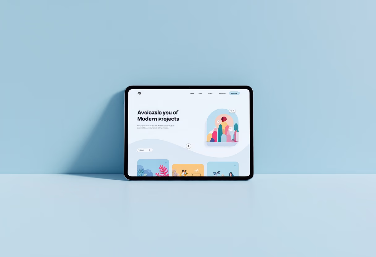 Graphic Design Project